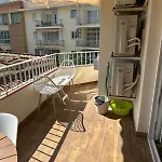 Sunsands Carihuela Park 301 דירה *