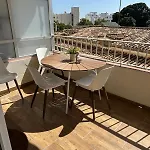 דירה Sunsands Carihuela Park 301 *
