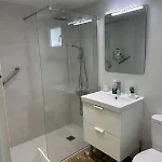 Sunsands Carihuela Park 301 טורמולינוס