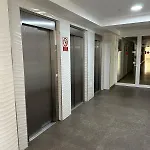 דירה Sunsands Carihuela Park 301
