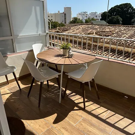 דירה Sunsands Carihuela Park 301 *